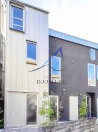 グランエッグス池袋要町