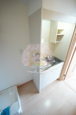 【キッチン】 | グランソレイユ