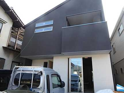 安佐北区口田2丁目のその他
