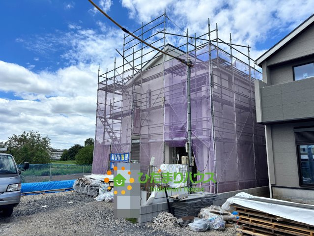加須花崎　新築一戸建て　03　リーブルガーデン