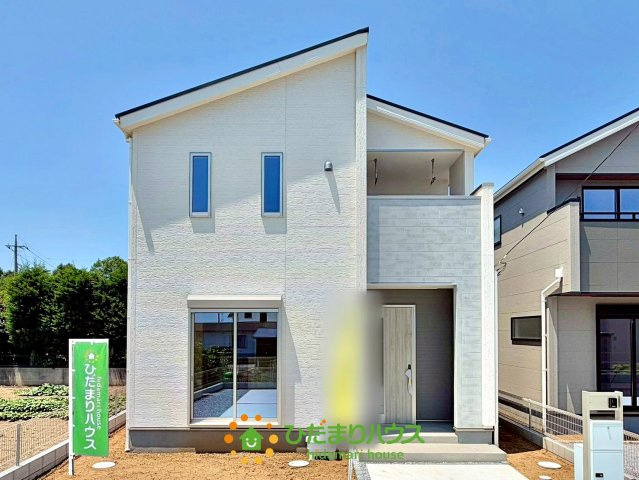 加須花崎　新築一戸建て　03　リーブルガーデン