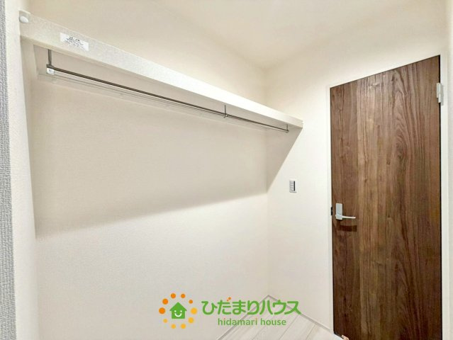 加須花崎　新築一戸建て　03　リーブルガーデンのその他