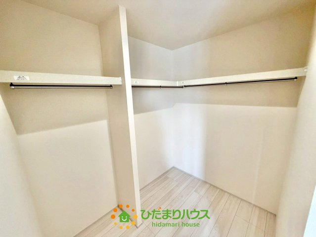 加須花崎　新築一戸建て　03　リーブルガーデンのその他
