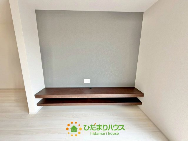 加須花崎　新築一戸建て　03　リーブルガーデンのその他