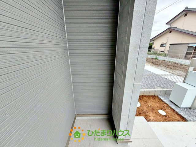 加須花崎　新築一戸建て　03　リーブルガーデンのその他