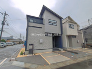 北本市中丸7丁目　新築戸建　全12棟　5号棟の画像