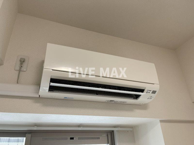 【設備】プレサンス丸の内リラティ