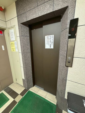サンビラ大手前のその他共用部分