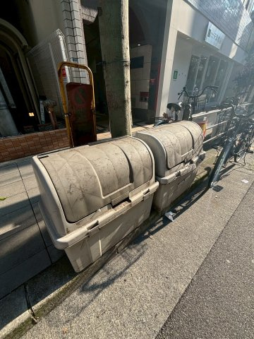 サンビラ大手前のその他