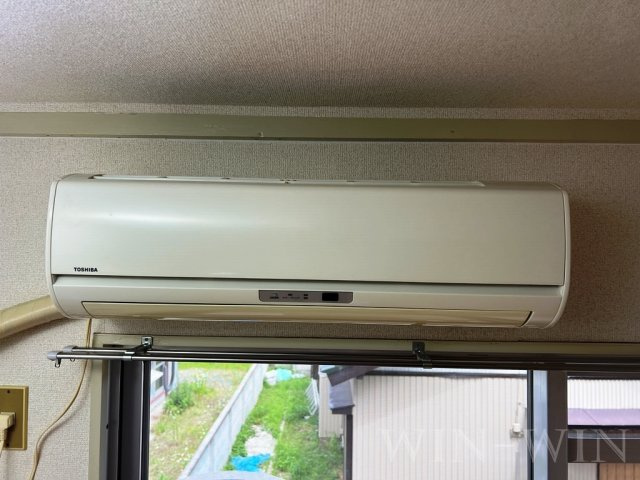 リトルハイム豊の設備|イメージ（同建物内別部屋の写真です）