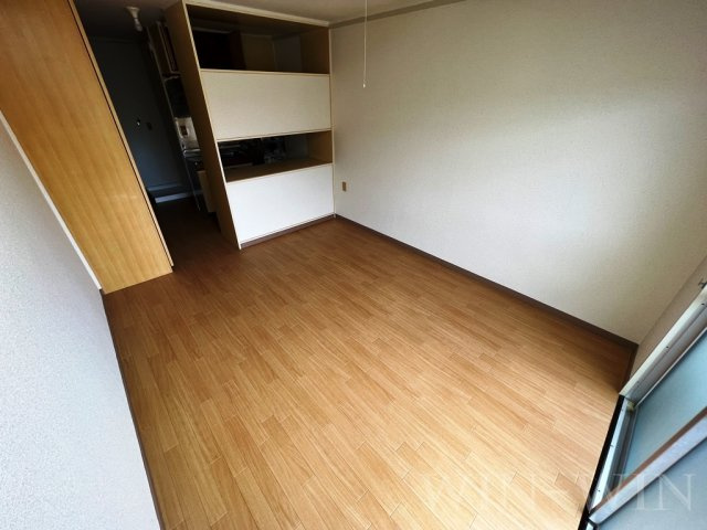 リトルハイム豊の居間・リビング|イメージ（同建物内別部屋の写真です）