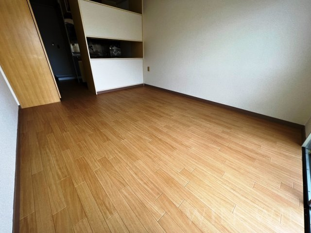 リトルハイム豊の内装|イメージ（同建物内別部屋の写真です）