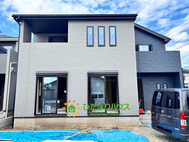 加須花崎　新築一戸建て　01　リーブルガーデンのその他|2026/5/12　撮影