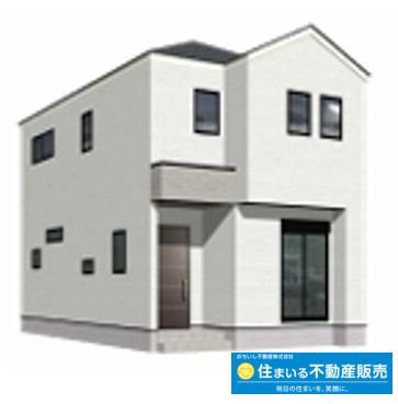 福岡市西区小戸１丁目４期　4号棟