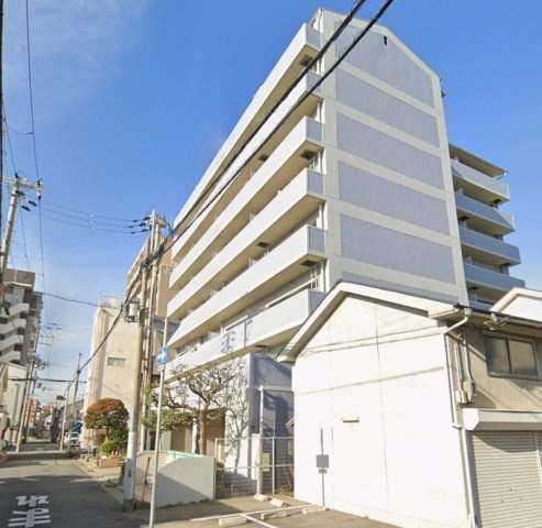 コスモ神戸サウスアヴェニューの外観|楽しくショッピング！の品揃えも充実なイオンモール神戸南