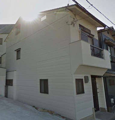 【外観】 | 岩屋北町1丁目戸建