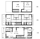 岩屋北町1丁目戸建の画像