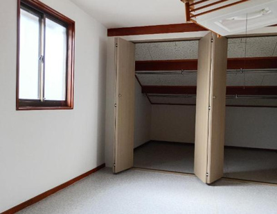 【洋室】 | 岩屋北町1丁目戸建
