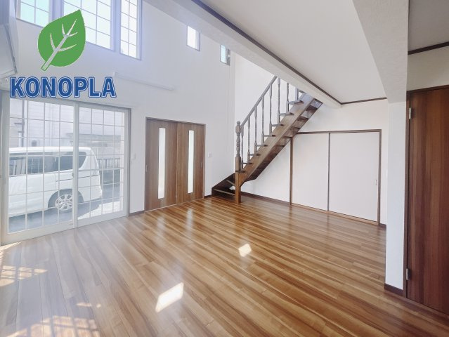 【中古戸建】足利市駒場町