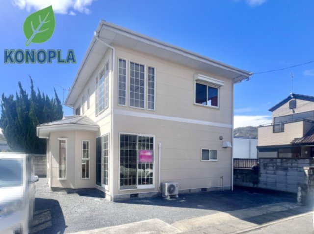 【中古戸建】足利市駒場町