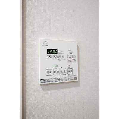 【設備】 | ルフォンプログレ門前仲町プレミア