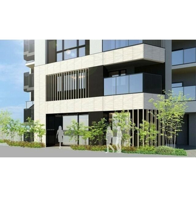 【その他共用部分】 | ルフォンプログレ門前仲町プレミア