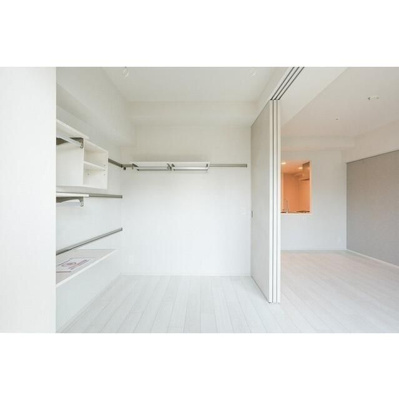 【寝室】 | ルフォンプログレ門前仲町プレミア