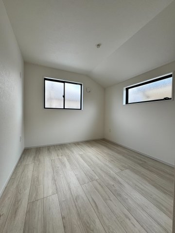 狭山市北入曽新築戸建の洋室