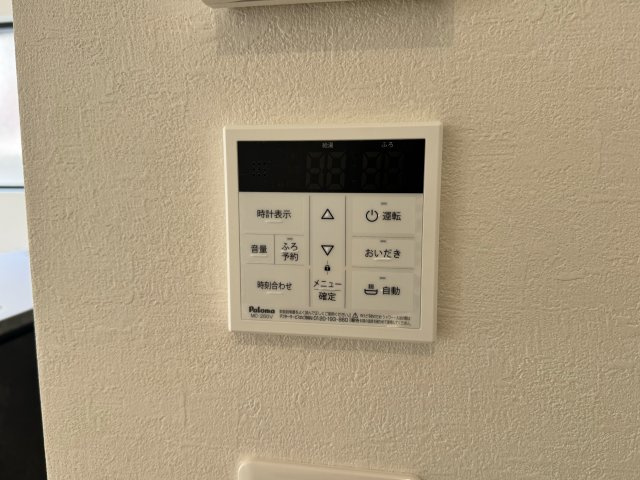 狭山市北入曽新築戸建のその他
