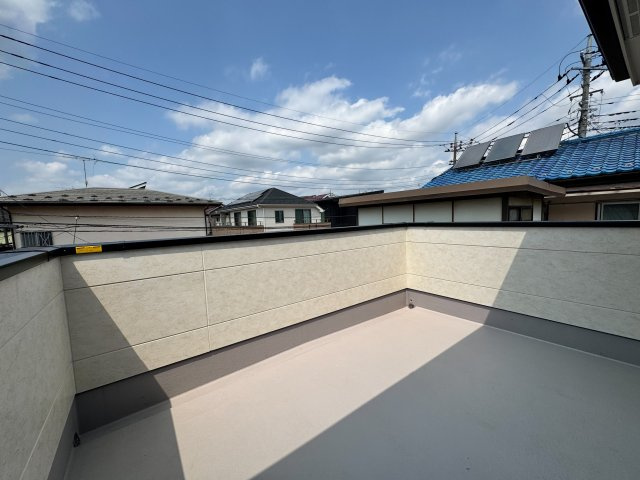 狭山市北入曽新築戸建のその他