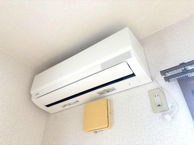 パーシモンフィールドの設備
