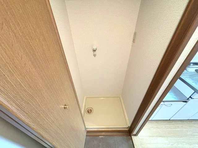 パーシモンフィールドのその他
