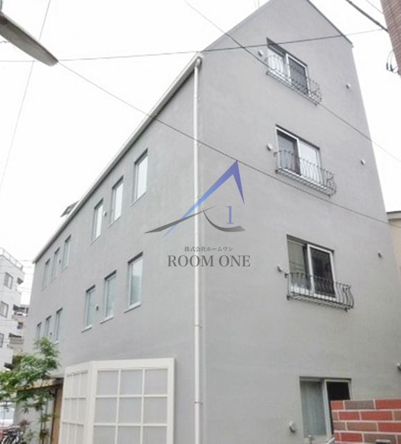 ダイチアパートメント南小岩