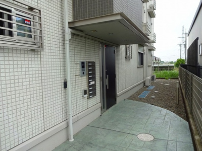 【エントランス】 | パストラル