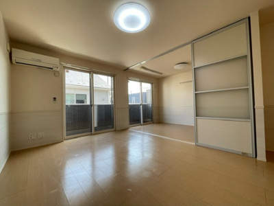 【居間・リビング】 | パストラル