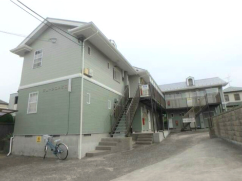 グリーンコーポⅡ