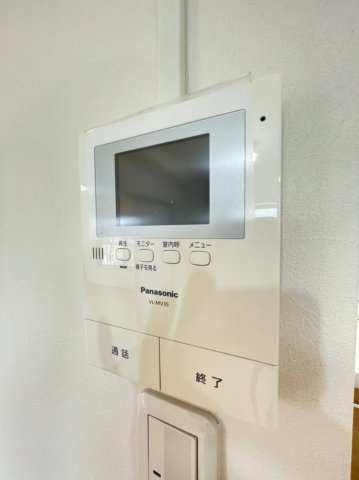 シャトレイユの設備