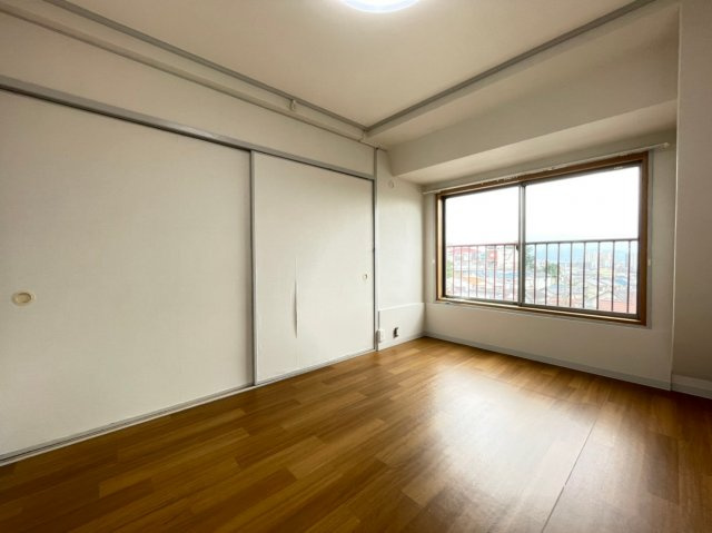 シャトレイユの子供部屋