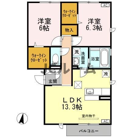 カーサ・チェントロ