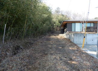 【外観】 | 栃木市岩舟町土地