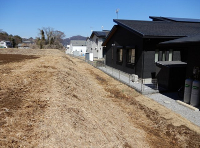 【外観】 | 栃木市岩舟町土地