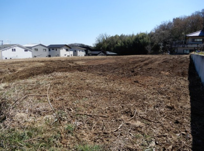 【外観】 | 栃木市岩舟町土地