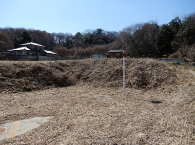 【外観】 | 栃木市岩舟町土地