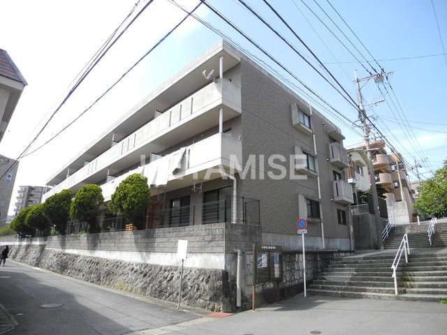 パークアベニュー平野