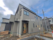 北本市中丸7丁目　新築戸建　全12棟　6号棟の画像