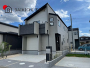 北本市中丸7丁目　新築戸建　全12棟　6号棟の画像