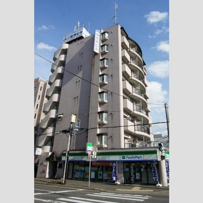 【外観】 | 第27松井ビル