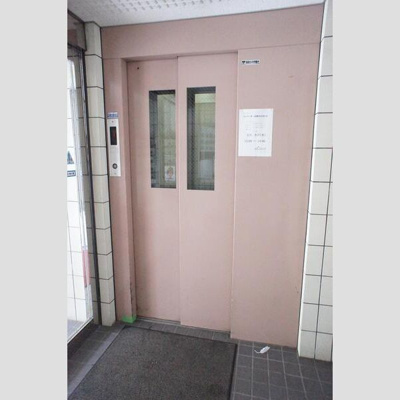 【その他共用部分】 | 第27松井ビル