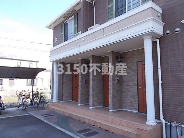 リーフィ弐番館Ｂのその他共用部分