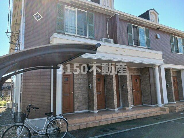 リーフィ弐番館Ｂのその他共用部分